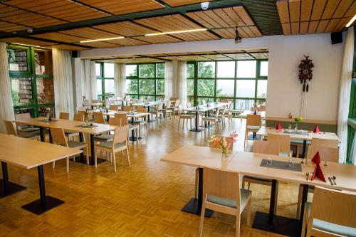 Haus Maria Lindenberg - Hotel - Sankt Peter