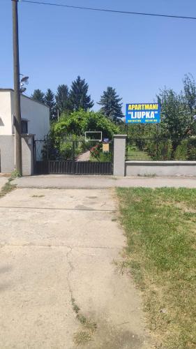 Apartment Ljupka