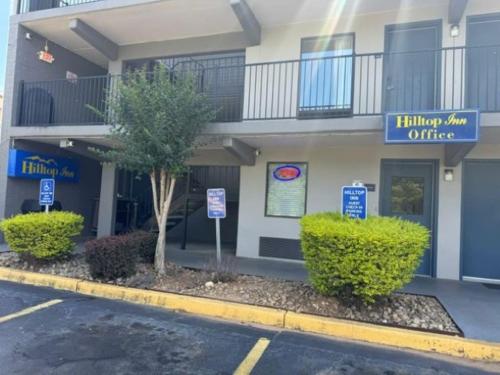 Hilltop Inn