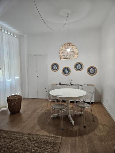 Casa dei PESCATORI, Sanremo