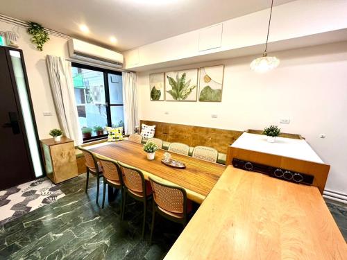 共用Lounge/電視區