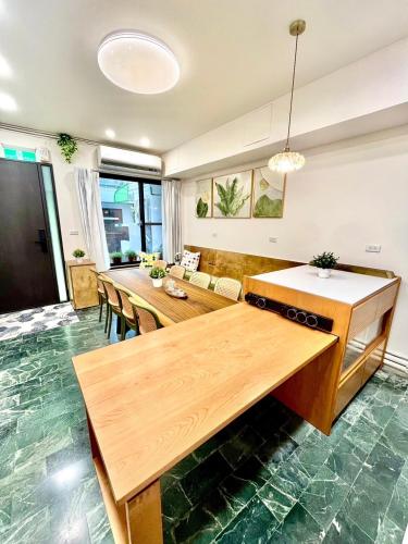 共用Lounge/電視區