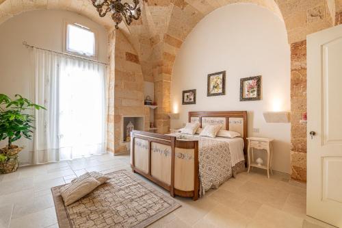 Le Chiese Azienda Bio Agri Turistica 2