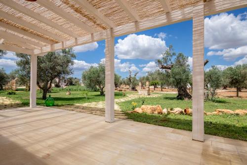 Le Chiese Azienda Bio Agri Turistica in San Pietro in Lama