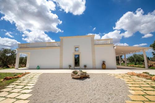 Le Chiese Azienda Bio Agri Turistica in San Pietro in Lama