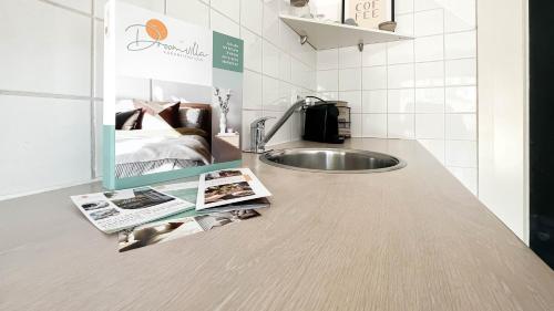 Duinroos by Droomvilla in แคมเพอร์ไดน์