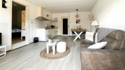 Duinroos by Droomvilla in แคมเพอร์ไดน์