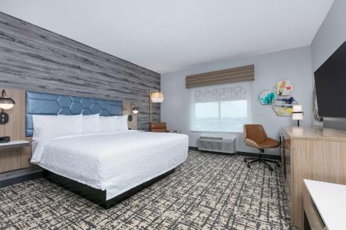 Hampton Inn & Suites by Hilton Shenandoah The Woodlands