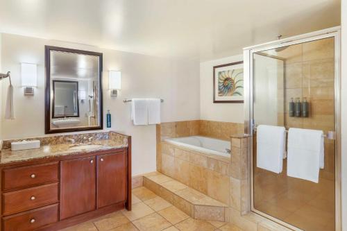 2 bedrooms, 4 beds