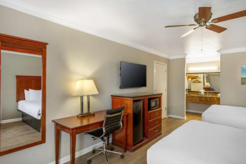Best Western Heritage Inn - image 11