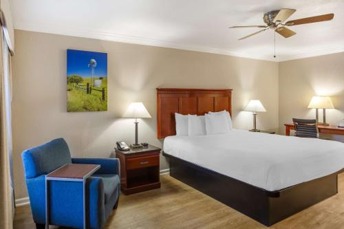 Best Western Heritage Inn - image 14
