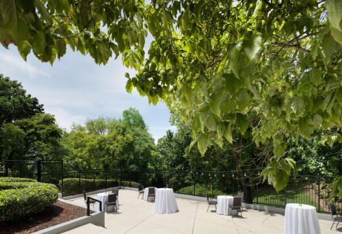 會議室/宴會廳, 納什維爾機場索尼斯塔酒店 (Sonesta Nashville Airport) in 機場區