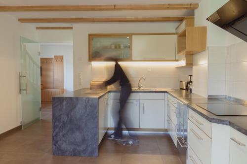 virtuve, 164 apt. in Val Di Vizze