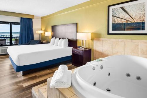 Best Western Kent Narrows Inn - image 6