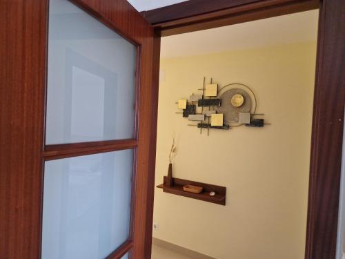 AIRIÑOS DO VILAN (AIRINOS DO VILAN) in Camarinas