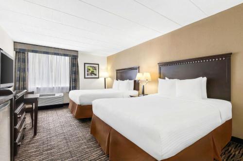 Best Western Hazlet Inn in Hazlet, USA