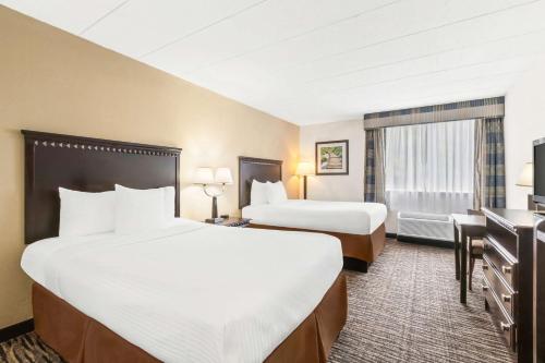 Best Western Hazlet Inn in Hazlet, USA