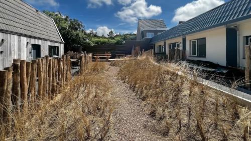 Duinroos by Droomvilla in แคมเพอร์ไดน์