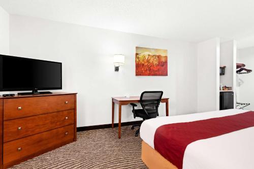 Best Western Okmulgee - image 7