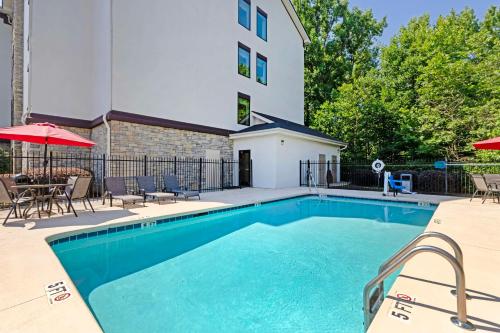Best Western Plus Greenville South in Piedmont, USA