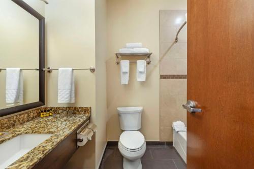 King Suite with Sofa Bed and Kitchenette - Non-Smoking
