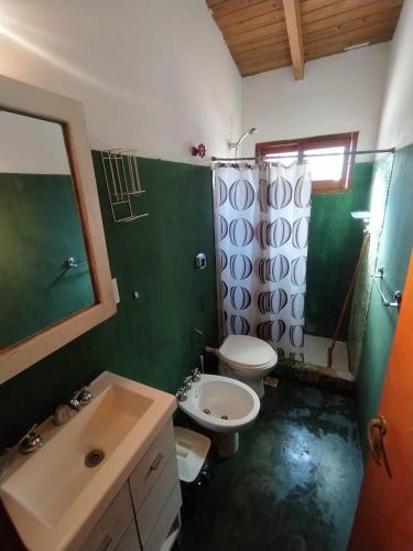 Two-Bedroom House image 8