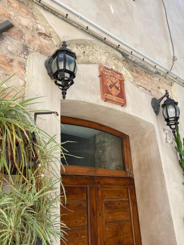 A Modo Mio Bed & Breakfast