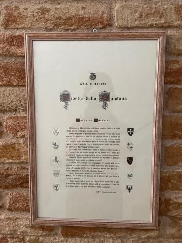 A Modo Mio Bed & Breakfast – Foligno, CT