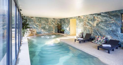 Best Western Amarys Hotel & Spa - Hôtel - Rambouillet