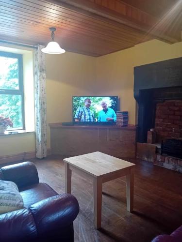 Pine View Self Catering Holiday Home - main image