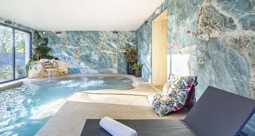Mediu înconjurător, Best Western Amarys Hotel & Spa in Rambouillet