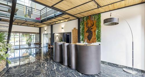 Foto - Best Western Amarys Hotel & Spa