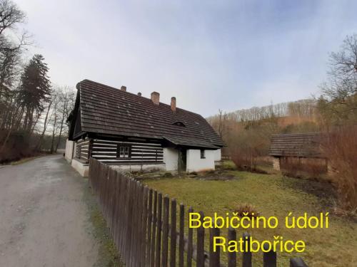 Apartmány Johanka - image 4