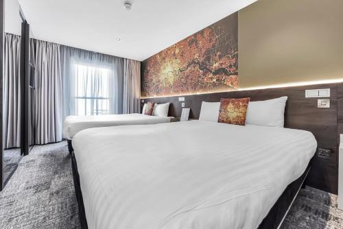 Heeton Concept Hotel – Luma Hammersmith - image 8