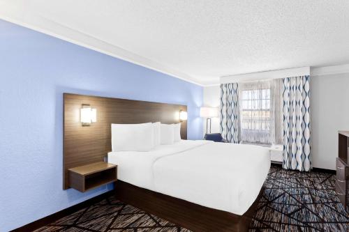 Best Western Schaumburg – O’Hare NW in Schaumburg, USA