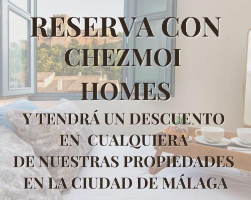 ChezmoiHomes Catedral Dúplex, Grenade (photo 7)