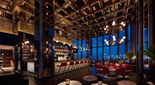 Park Hyatt Bangkok, Bangkok (fotografie 9)