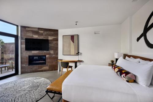 Dotări, Bardessono Hotel and Spa in Yountville