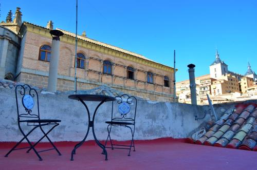  Toledo Histórico in Toledo