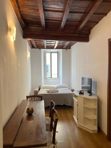 Campo dei fiori Suite, Rome (photo 7)