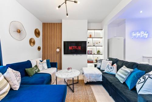 The Pawfect Bakewell Retreat - Hot tub - Sleeps 9 gîte à louer Ashford