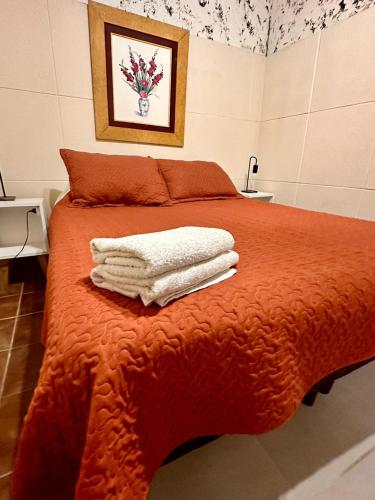 El Chabot Fan in Salta