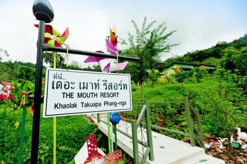 The Mouth Resort - SHA Extra Plus The Mouth Resort - SHA Extra Plus