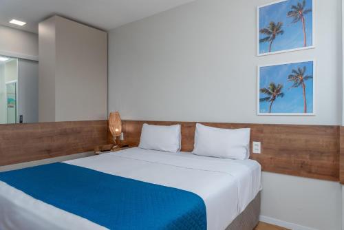 Standard Double Room room in Verano Pajuçara by Tropicalis