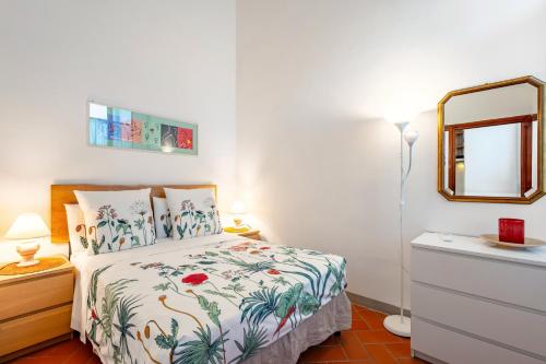 Terzolle - Rifredi & Piazza Dalmazia Apartment, Florence