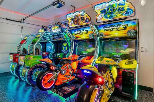 Cloud 9 Holiday Home, Indio