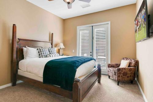 Cloud 9 Holiday Home, Indio (Foto 8)