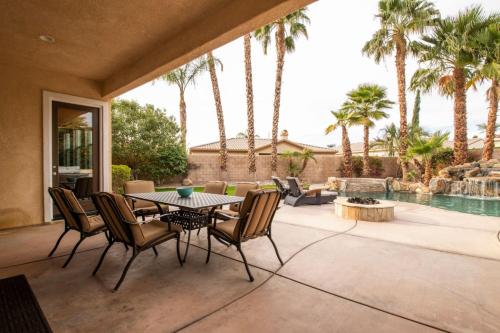 Dream a little Dream in Indio, USA