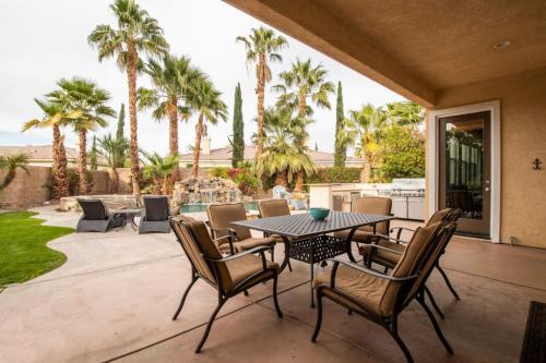 Dream a little Dream in Indio, USA