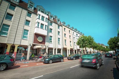 President Hotel - image 4